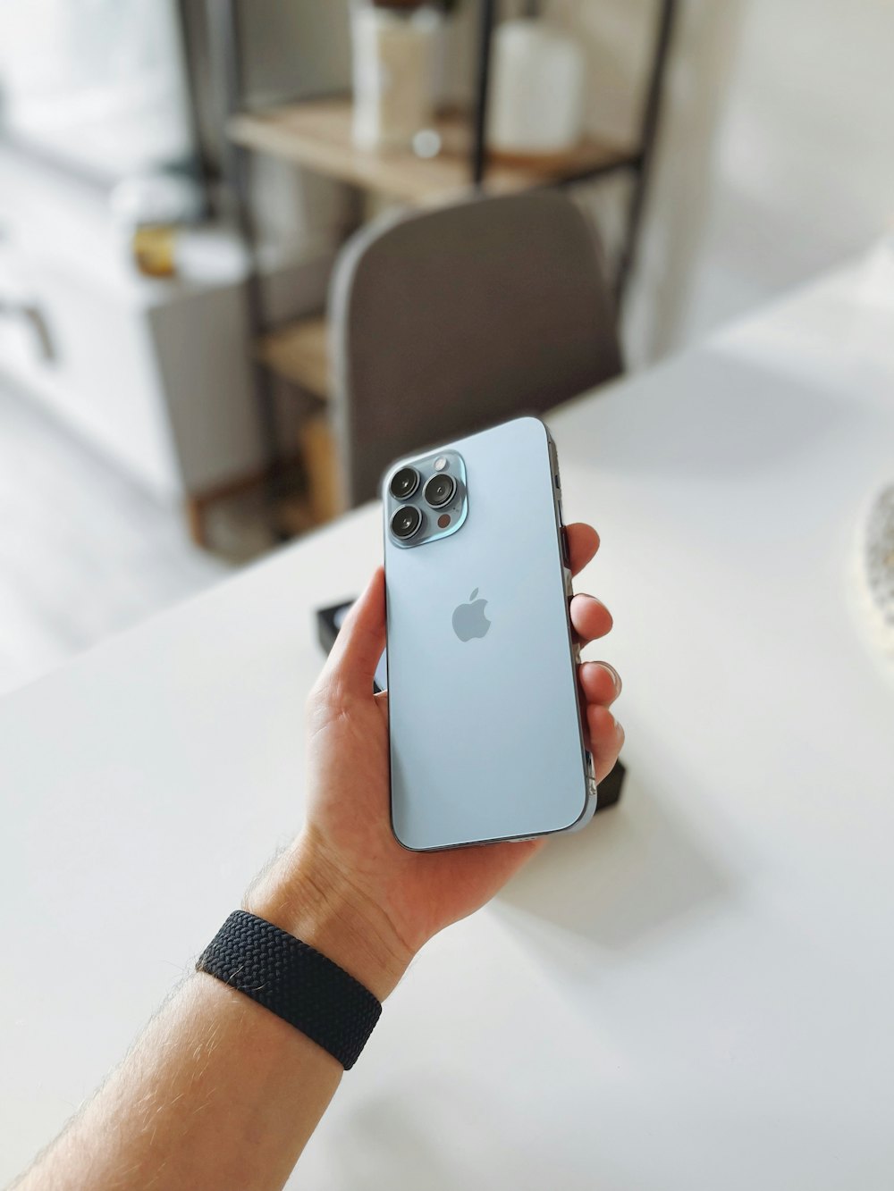 iPhone 13 128GB Midnight